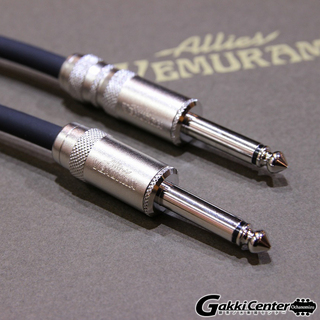 Allies VemuramAllies Custom Cables and Plugs, PPP-SL-SST/LST-10f