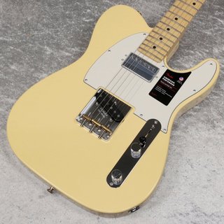 FenderAmerican Performer Telecaster with Humbucking Maple Vintage White【新宿店】