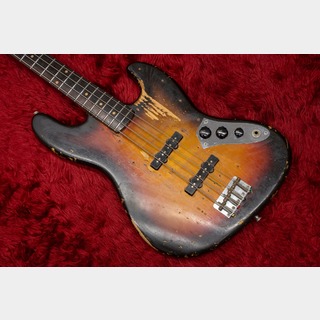 Fender 1962 Jazz Bass 3.825kg #75335【委託品】【GIB横浜】