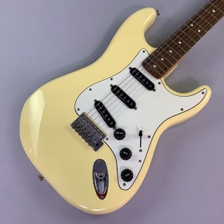 Squier by Fendervintage modified '70s stratocaster