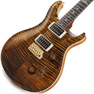 Paul Reed Smith(PRS)Ikebe Original Wood Library Custom24 McCarty Thickness Tiger Eye #0340406