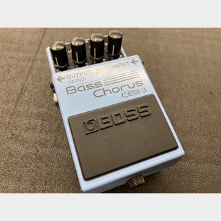 BOSSCEB-3 Bass Chorus