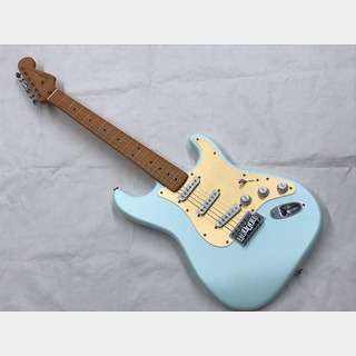 Squier by Fender 「展示品大特価」40th Anniversary Stratocaster