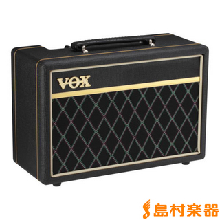 VOXPathfinder Bass 10