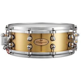 Pearl RF1B1450 [Reference One Brass Snare Drums 14x5] 【2024年5月頃発売予定】