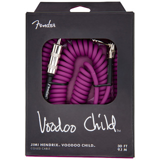 Fender Jimi Hendrix Voodoo Child Cables【渋谷店】