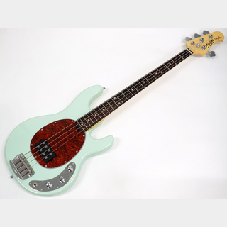 Sterling by MUSIC MAN RAY24CA / MINT GREEN