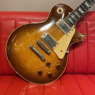 Gibson1980年製 Heritage Series Les Paul Standard 80 Honey Sunburst【御茶ノ水本店 FINEST GUITARS】