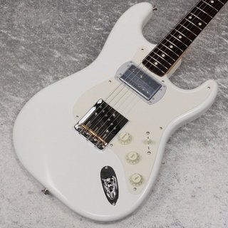 Fender Souichiro Yamauchi Stratocaster Custom White【新宿店】