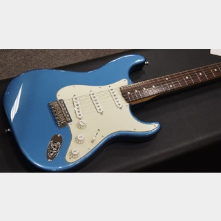 Fender Made in Japan Traditional II 60s Stratocaster / Lake Placid Blue