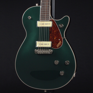 Gretsch G5210-P90 Electromatic Jet Two 90 Single-Cut with Wraparound ~Cadillac Green~