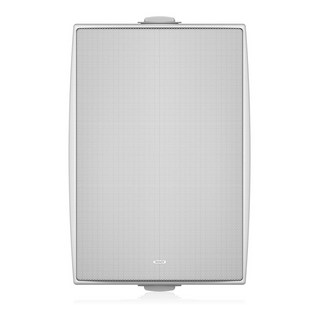 Tannoy DVS8 WHITE 【1本】【お取り寄せ商品】
