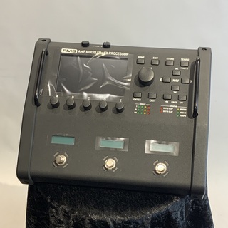 FRACTAL AUDIO SYSTEMSFM3 For Bass