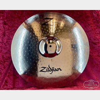 Zildjian Z custom Ride 20"
