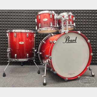 Pearl 【メーカー蔵出し特価品】Reference 4pcs -Scarlet Fade-
