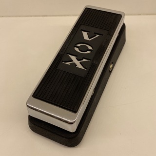VOXV847 WAH PEDAL【現物画像】