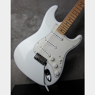 Fender Custom Shop/ Stratocaster / Robin Trower - sig  / Arctic White