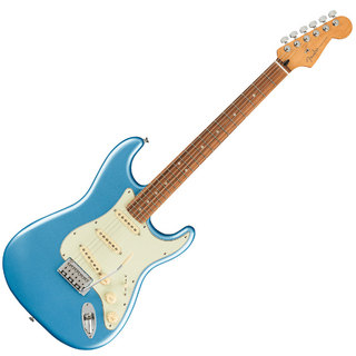 FenderPlayer Plus Stratocaster Pau Ferro Fingerboard