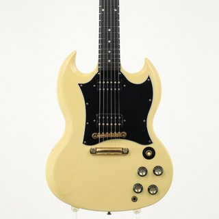 Gibson Limited SG Special Classic White【福岡パルコ店】