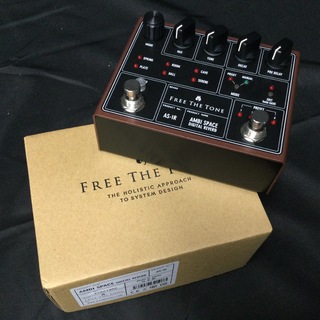 Free The Tone AMBI SPACE AS-1R (フリーザトーン)
