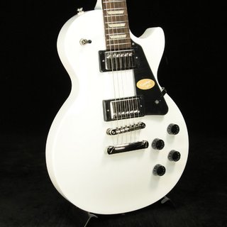 Epiphone inspired by Gibson Les Paul Studio Alpine White 【名古屋栄店】