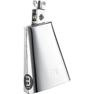 Meinl STB625-CH [Chrome Finish Cowbell]