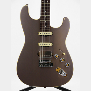 Fender Aerodyne Special Stratocaster HSS 2023 (Dolphin Gray Metallic)