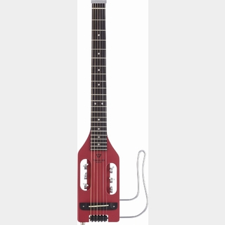 Traveler Guitar Ultra-Light Acoustic Vintage Red 【WEBSHOP】