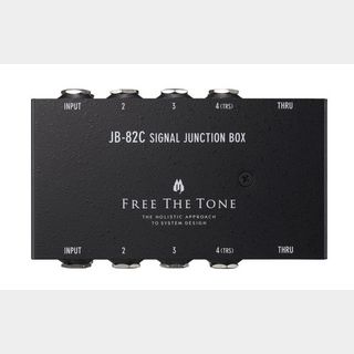 Free The ToneJB-82C / JUNCTION BOX SERIES 