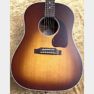 Gibson タリアカポプレゼント J-45 Standard Honey Burst Gloos#22653128【王道モデル×ニューカラー】【渋谷店】