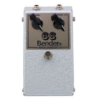 Manlay Sound 66 BENDER　[1966 Tone Bender MK1.5]