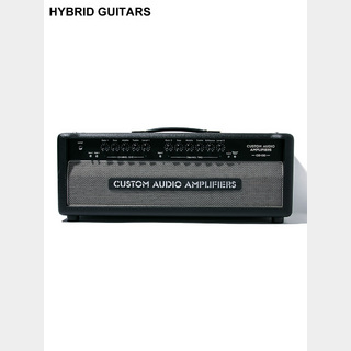Custom Audio AmplifiersOD100 Classic