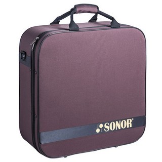 SonorSN-SL6 [超軽量セミハードスネアケース / 14inch × 5.75～6.5inch用]