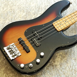 Fender Deluxe Active Precision Bass Special -3 Color Sunburst- 【USED】