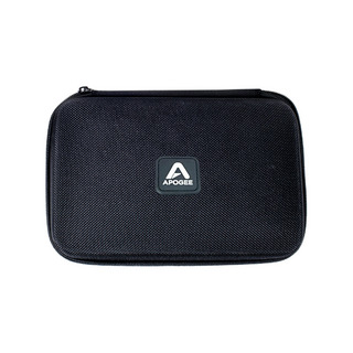 APOGEE HypeMiC and MiC+ Carrying Case ハードシェルケース
