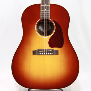 GibsonJ-45 Standard Rosewood -Rosewood Burst #23473103
