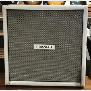 Hiwatt SE4123F 4x12 Cabinet【渋谷店】