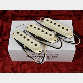 LINDY FRALIN REAL '54 SET For Stratocaster【正規輸入品】