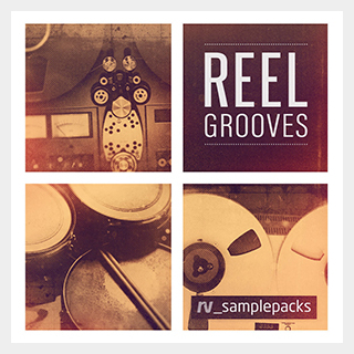 RV_samplepacks REEL GROOVES