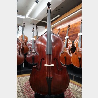 Johannes Rubner Violin Special 【コントラバス本店】