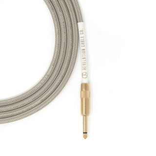Revelation Cable White Gold Tweed - Sommer SC-Sprit XXL 【20ft (約6.1m) / SL】