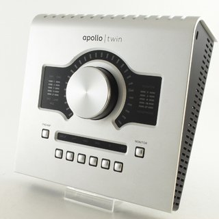 Universal Audio APOLLO TWIN DUO JUNK 【御茶ノ水本店】