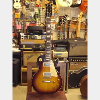 Gibson Custom ShopHistoric Collection 58 Les Paul VOS (2021)