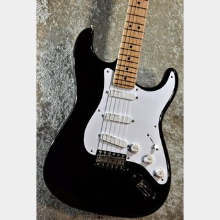 Fender Custom Shop MBS Eric Clapton Stratocaster Black by Todd Krause 2017年製【軽量3.46kg、極上フレイムネック】