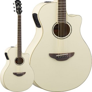 YAMAHA APX600 (Vintage White) [SAPX600VW] 【お取り寄せ】