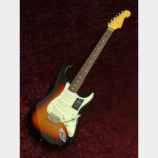 Fender Vintera II '60s Stratocaster 3-Color Sunburst