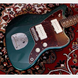 Fender Made In Japan Hybrid II Jazzmaster Sherwood Green Metallic 【現物画像】