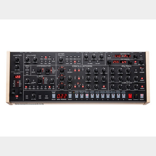 Sequential Circuits Trigon-6 Module ◆【ローン分割手数料0%(24回まで)対象商品!】