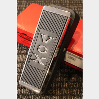 VOX V847 WAH PEDAL【USED】