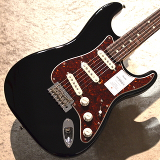 FenderMade in Japan Hybrid II Stratocaster Rosewood Fingerboard ～Black～ #JD24007618 【軽量3.31kg】